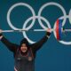 Nurul Akmal Peringkat 12, Indonesia Tetap 3 Medali Olimpiade