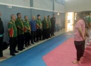 Taekwondo Sumut Potensi Emas PON