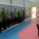 Taekwondo Sumut Potensi Emas PON