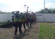 Jumpa Atlet Olimpiade, Panahan Sumut Hadirkan Psikolog
