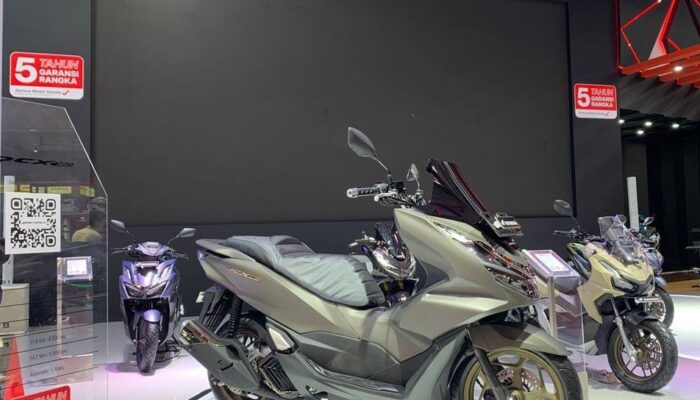 Honda Hadiahkan Program Istimewa HUT RI