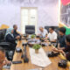 Pembahasan Media Peliput PON XXI Wilayah Sumut