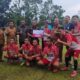 Disdik Juara Turnamen Mini Soccer Sergai