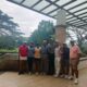 Golf Sumut Target 4 Emas PON