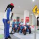 Guru PAUD Edukasi Keselamatan Berkendera