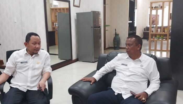 Bridge Sumut Makin Optimis Emas PON 2024