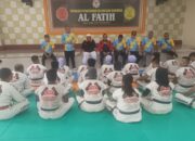 Optimis Emas Tarung Derajat Meningkat