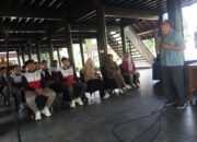 Tim Futsal Aceh Silaturahim PPTIM Di Jakarta
