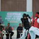 350 Atlet Test Event 4 Cabor PON