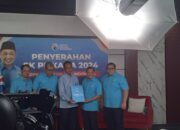 Kegagalan Anies Untuk Maju Di Pilkada Jakarta Bukan Disebabkan Penjegalan