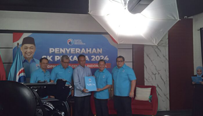 Kegagalan Anies Untuk Maju Di Pilkada Jakarta Bukan Disebabkan Penjegalan