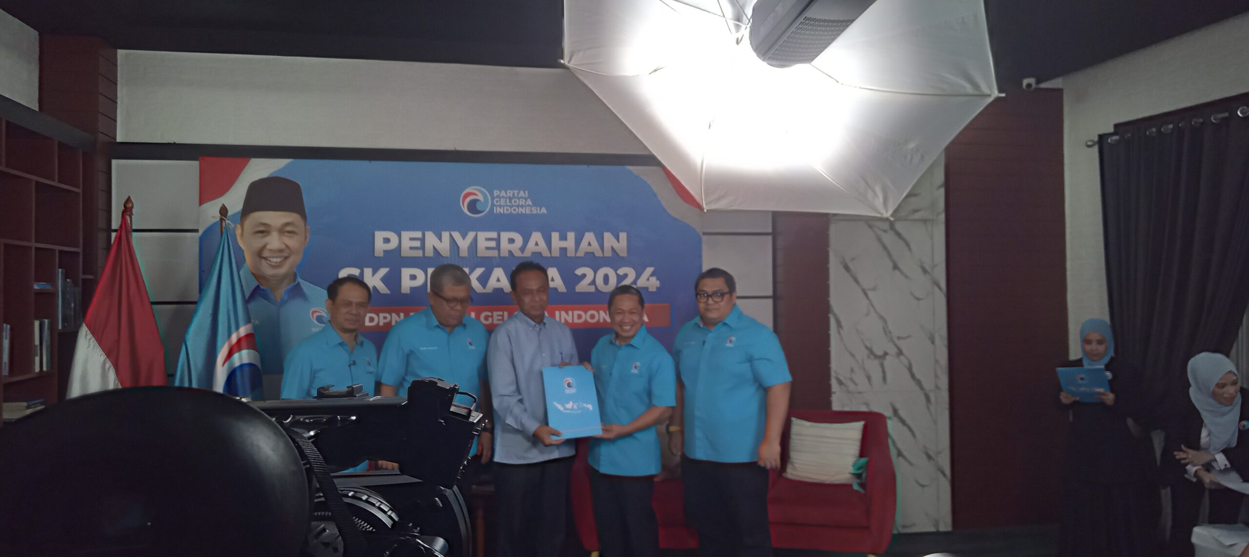 Kegagalan Anies Untuk Maju Di Pilkada Jakarta Bukan Disebabkan Penjegalan