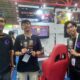 Game 'Keeping Up: The Journey' dan 'Battle of Riau' Milik Kampus Vokasi Diminati Pengunjung Pameran INTI