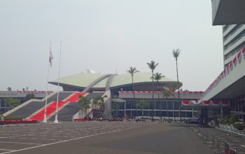 Sukseskan PUIC Ke-17, Setjen DPR  Gelar Rakor Teknis Inter-Departemen