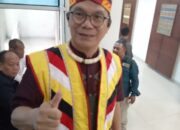 Pemprovsu Didesak Fogging Kawasan Terdampak DBD Dan Malaria Di Nisel