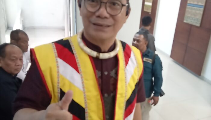 Pemprovsu Didesak Fogging Kawasan Terdampak DBD Dan Malaria Di Nisel