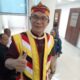 Anggota DPRD Provinsi Sumatera Utara Fraksi PDI-Perjuangan Drs. Penyabar Nakhe. Waspada/ist