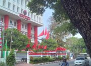 Ahmad Basarah Beberkan Fakta Soal Anies Baswedan Masuk Bursa Cagub PDI