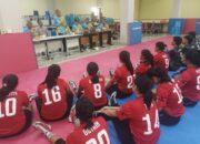 Peluang Emas Kabbadi, Petanque Sumut