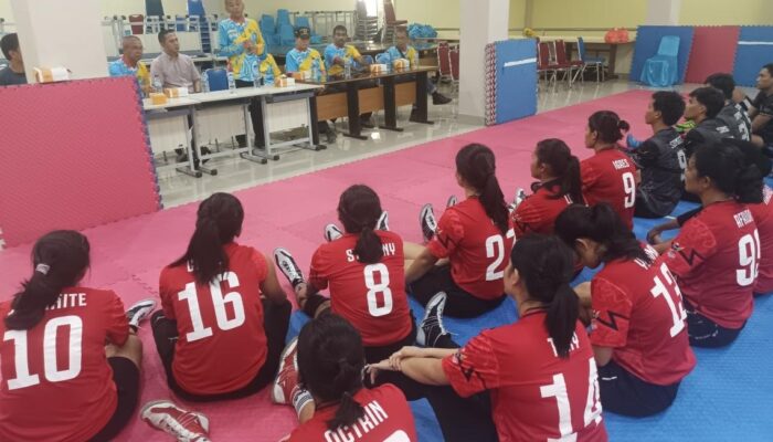 Peluang Emas Kabbadi, Petanque Sumut