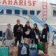Atlet Selam Sumut Orientasi Venue Lebih Awal