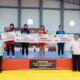 Sumut Kembali Dominasi Wushu Piala Wakapolri