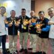 Bridge Sumut Ukir Sejarah 2 Medali Porwanas 2024