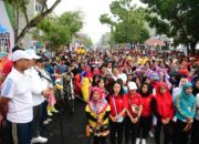 CFD Road To PON Pererat Silaturahim
