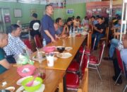 PWI Sumut Bersyukur Capaian Di Porwanas