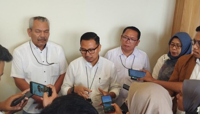 Atlet PON Aceh – Sumut Dilindungi BPJS