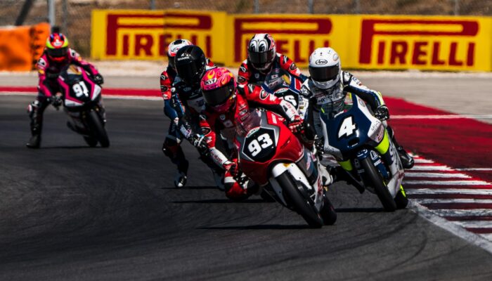 Astra Honda Tambah Wajah Indonesia Di MotoGP Aragon
