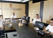 PON Dibuka Dan Ditutup Presiden