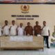 Asahan Targetkan Sumbang 5 Emas PON