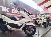Istimewa, HPMD Jawab Ekspektasi Pecinta Big Scooter