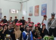 Karyawan Perusahaan Di Panyabungan Siap #Cari-Aman