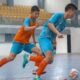 Tim Futsal Sumut Siap Atasi NTT