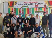 7 Provinsi Perebutkan Medali Baseball PON