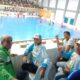 Semangat Juang Tim Futsal Sumut Dipuji, Imbangi NTT 3-3