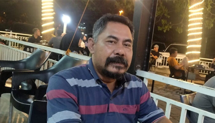 Aktivis 98 Duga MK Terlibat Huru-Hara Politik Saat Ini