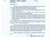 Siapa PT RM Sehingga Lambang Garuda Tak Mampu Menghentikannya