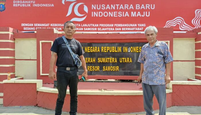 Dugaan Korupsi Di Puskesmas Harian, Mantan Kapus Dilaporkan