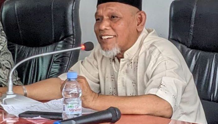 MUI Sergai Tolak Larangan Hijab Paskibraka Nasional
