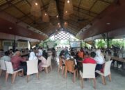 Tri Pusat Pendidikan Cegah Perundungan