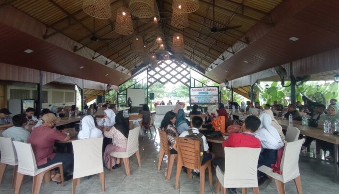 Tri Pusat Pendidikan Cegah Perundungan