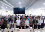 BKKBN – Komisi IX DPR RI Promosi Dan KIE Percepat Turunkan Stunting Wilayah Khusus