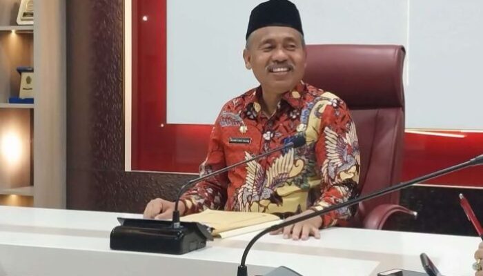 Dinkes Sumut MOU Dengan 61 RS Dukung PON XXI