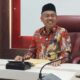 PLT Kepala Dinas Kesehatan Sumut, Basarin Yunus Tanjung. Waspada/Ist