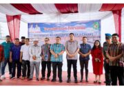 Pembangunan Jembatan Sicanang, Bukti Tangan Dingin Bobby Nasution Tuntaskan Pekerjaan Yang Sempat Gagal 4 Kali