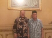 Ide Burhanuddin Dan Hamsiruddin Majukan Pendidikan Di Paluta