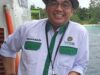 Ketua Ikatan Ahli Kesehatan Masyarakat Indonesia (IAKMI) Pengurus Daerah Sumatera Utara, Destanul Aulia. Waspada/Ist